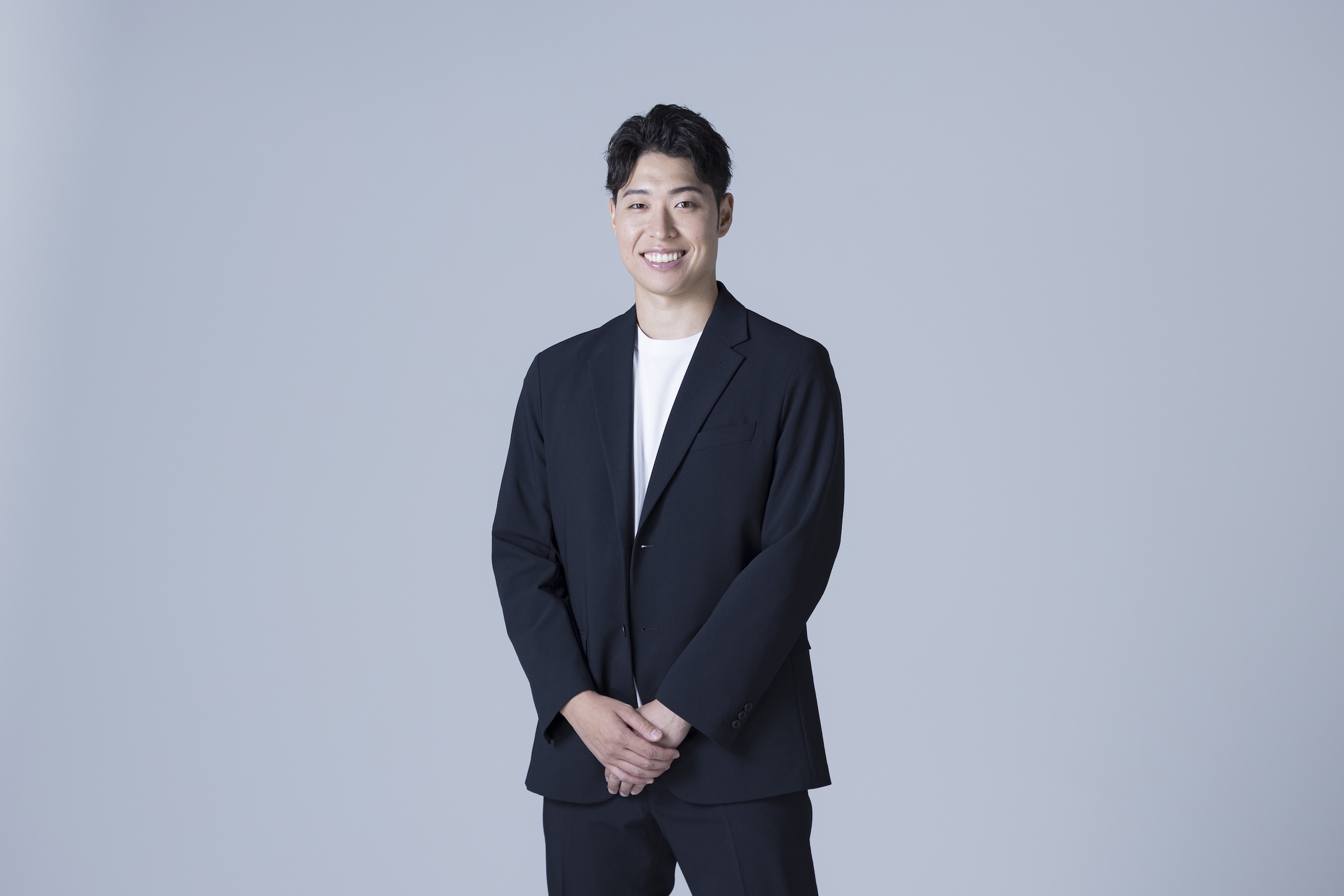 萩野公介 現在